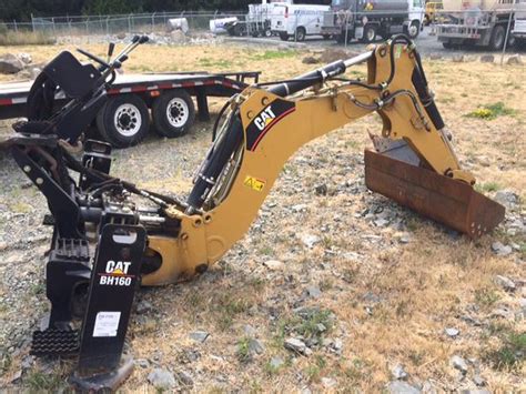 cat skid steer attachment|bobcat skid steer attachments for sale.